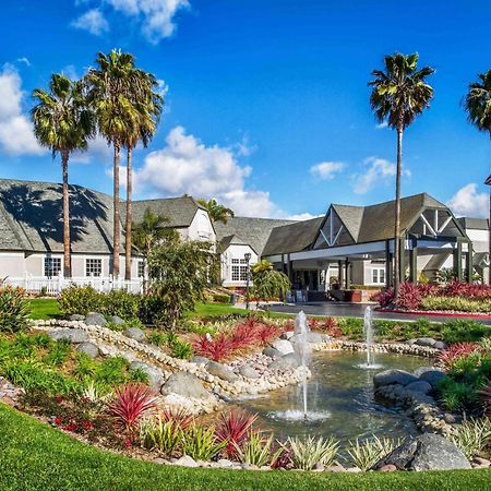 Hilton San Diego/Del Mar Екстериор снимка