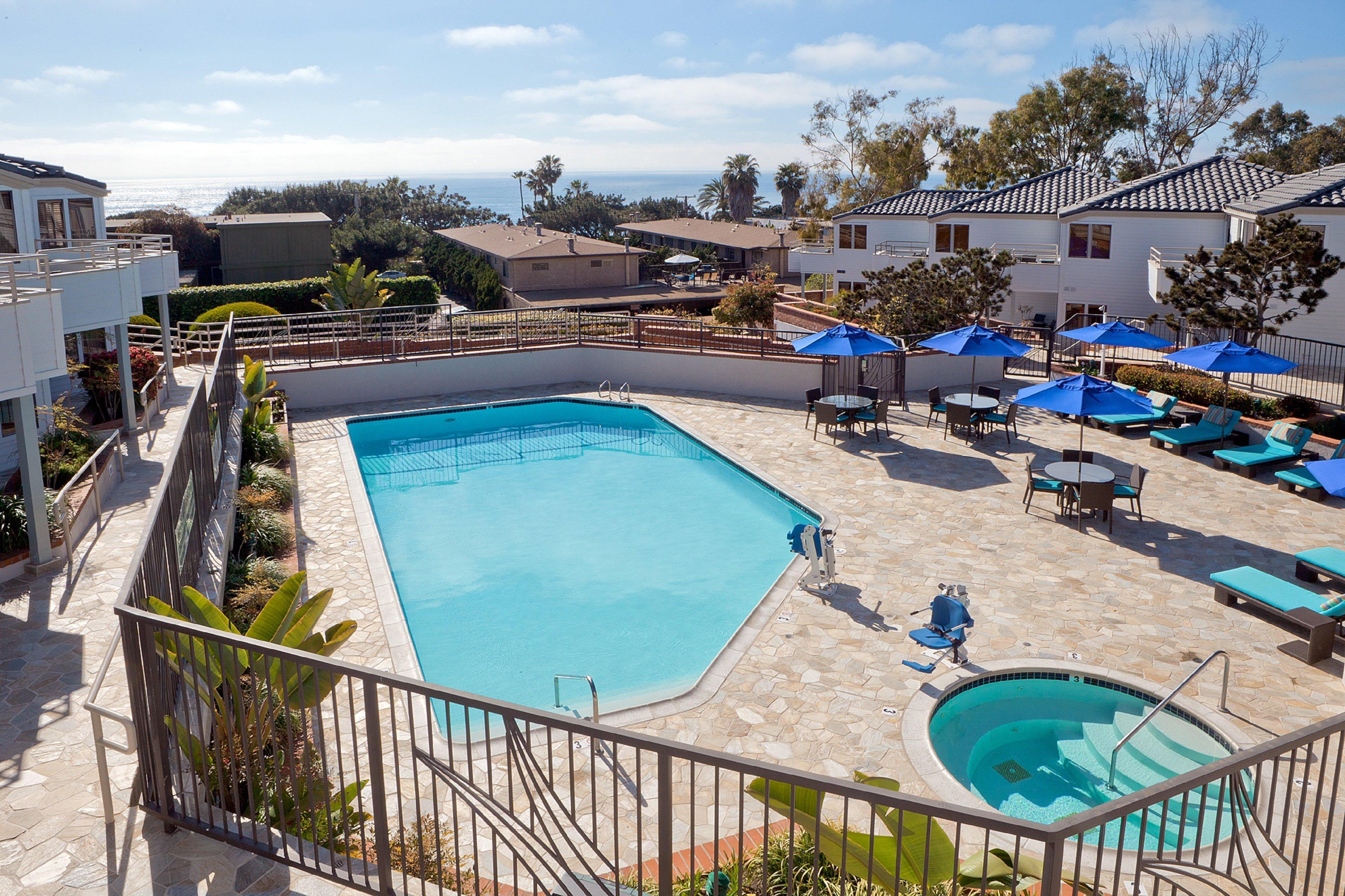 Hilton San Diego/Del Mar Екстериор снимка