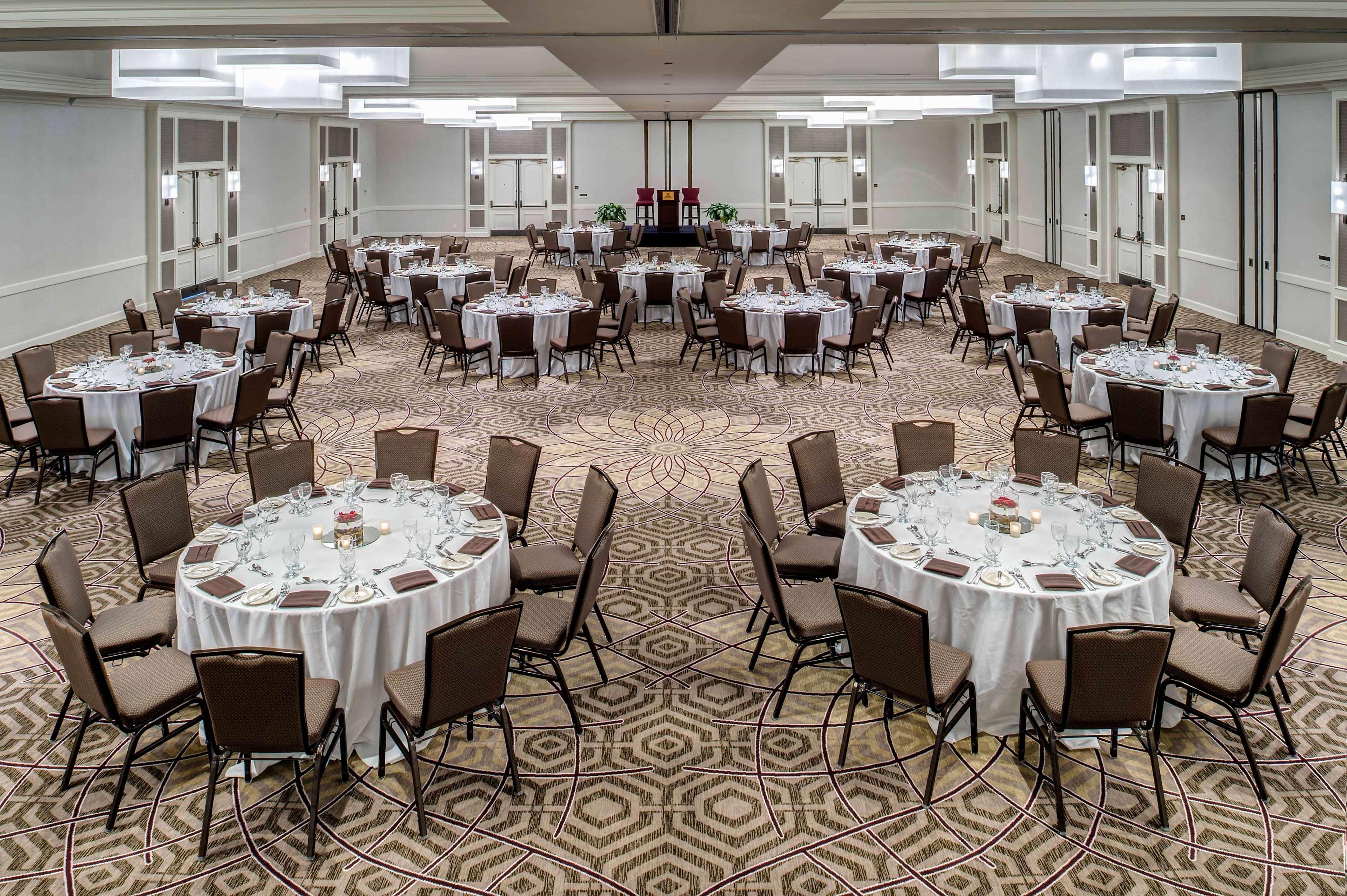 Hilton San Diego/Del Mar Екстериор снимка