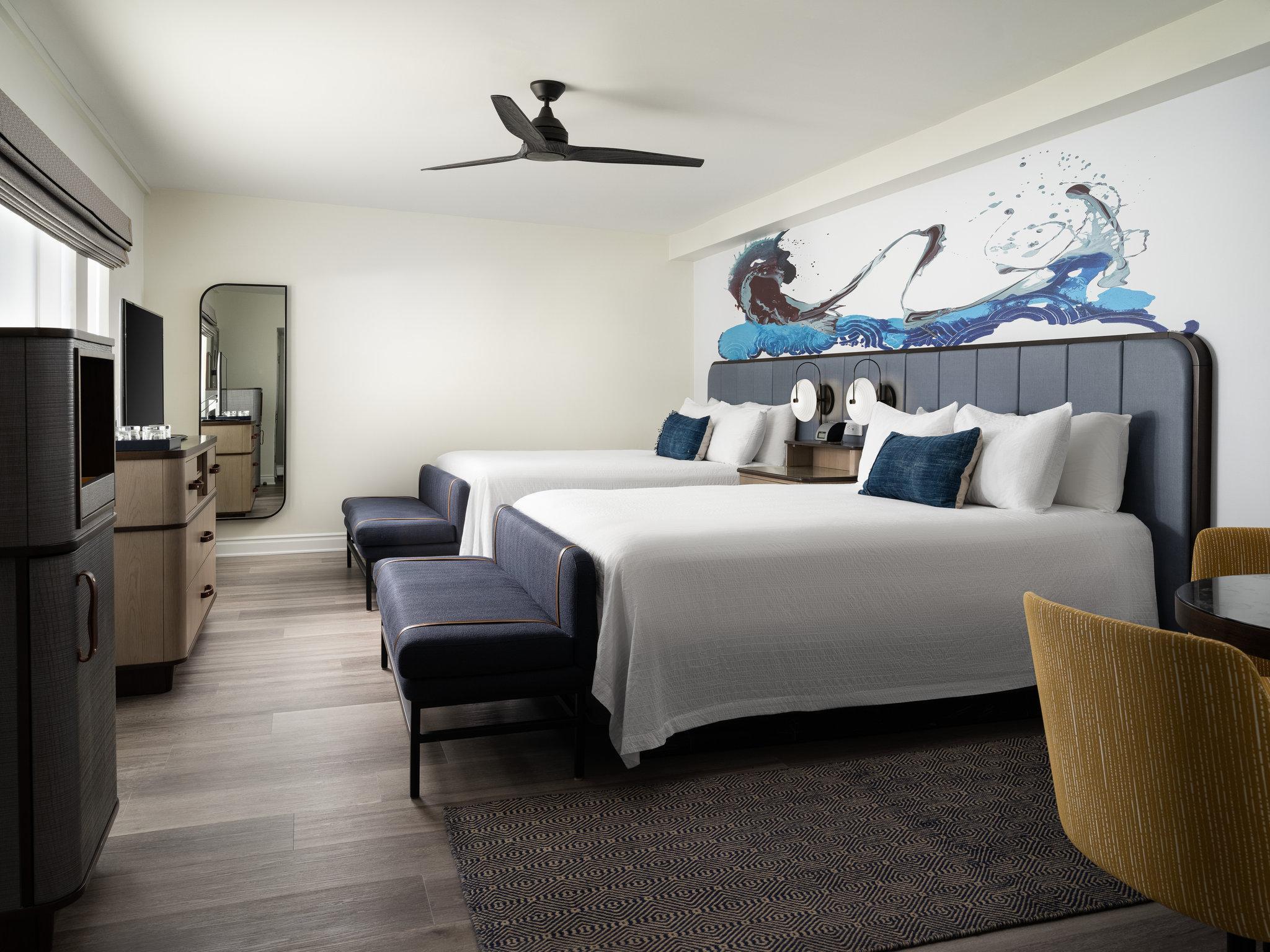 Hilton San Diego/Del Mar Екстериор снимка