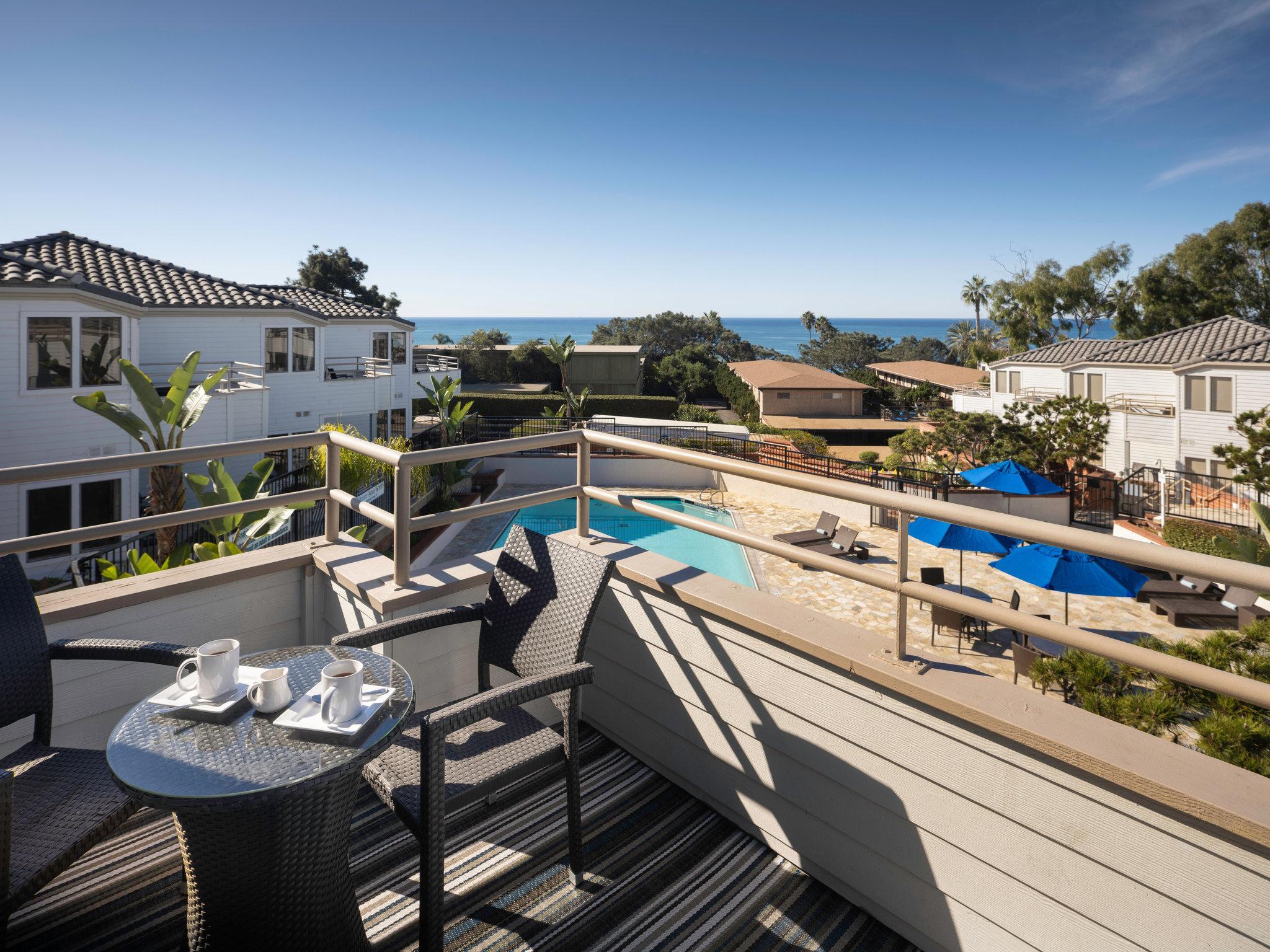 Hilton San Diego/Del Mar Екстериор снимка
