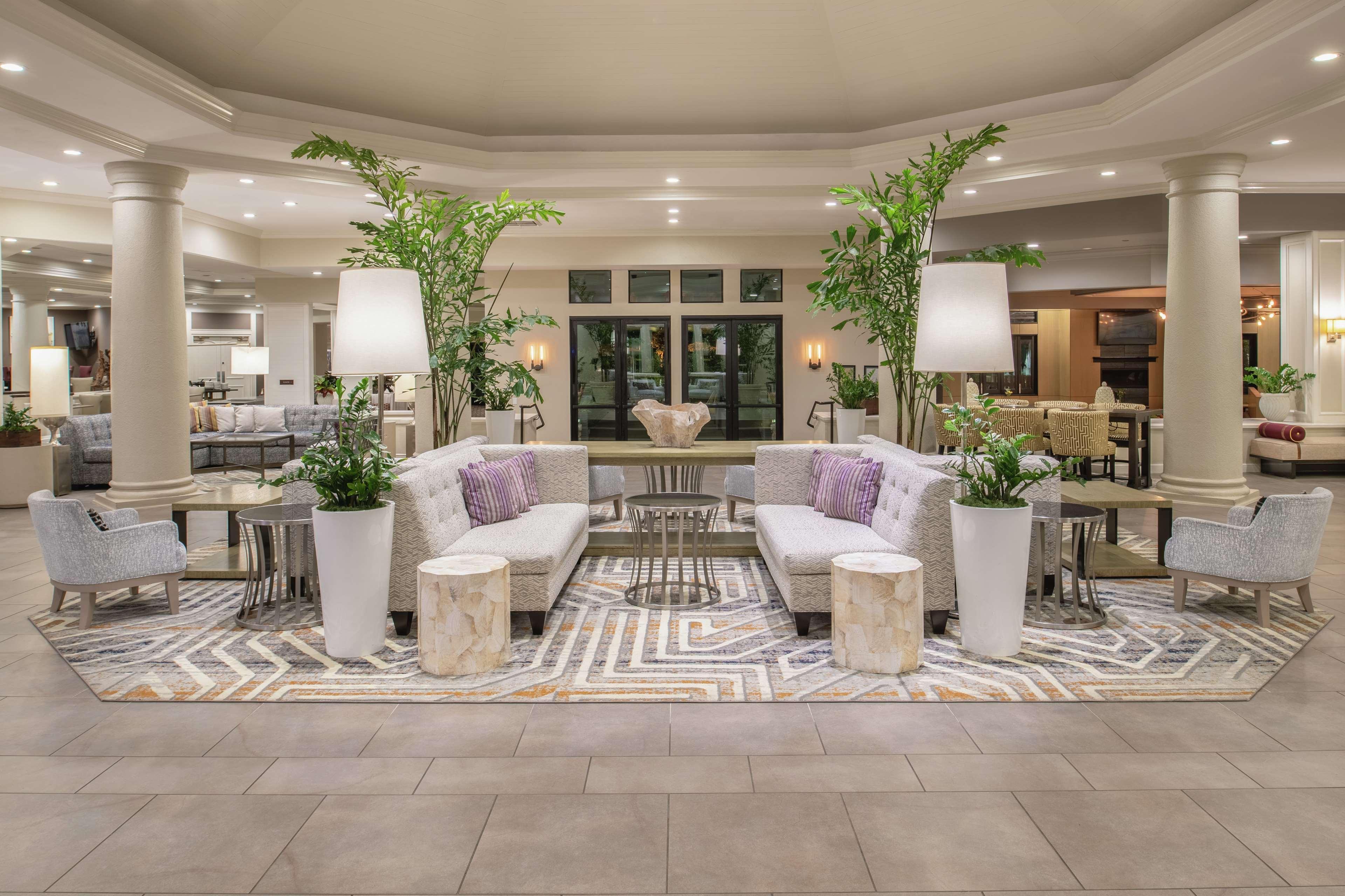 Hilton San Diego/Del Mar Екстериор снимка