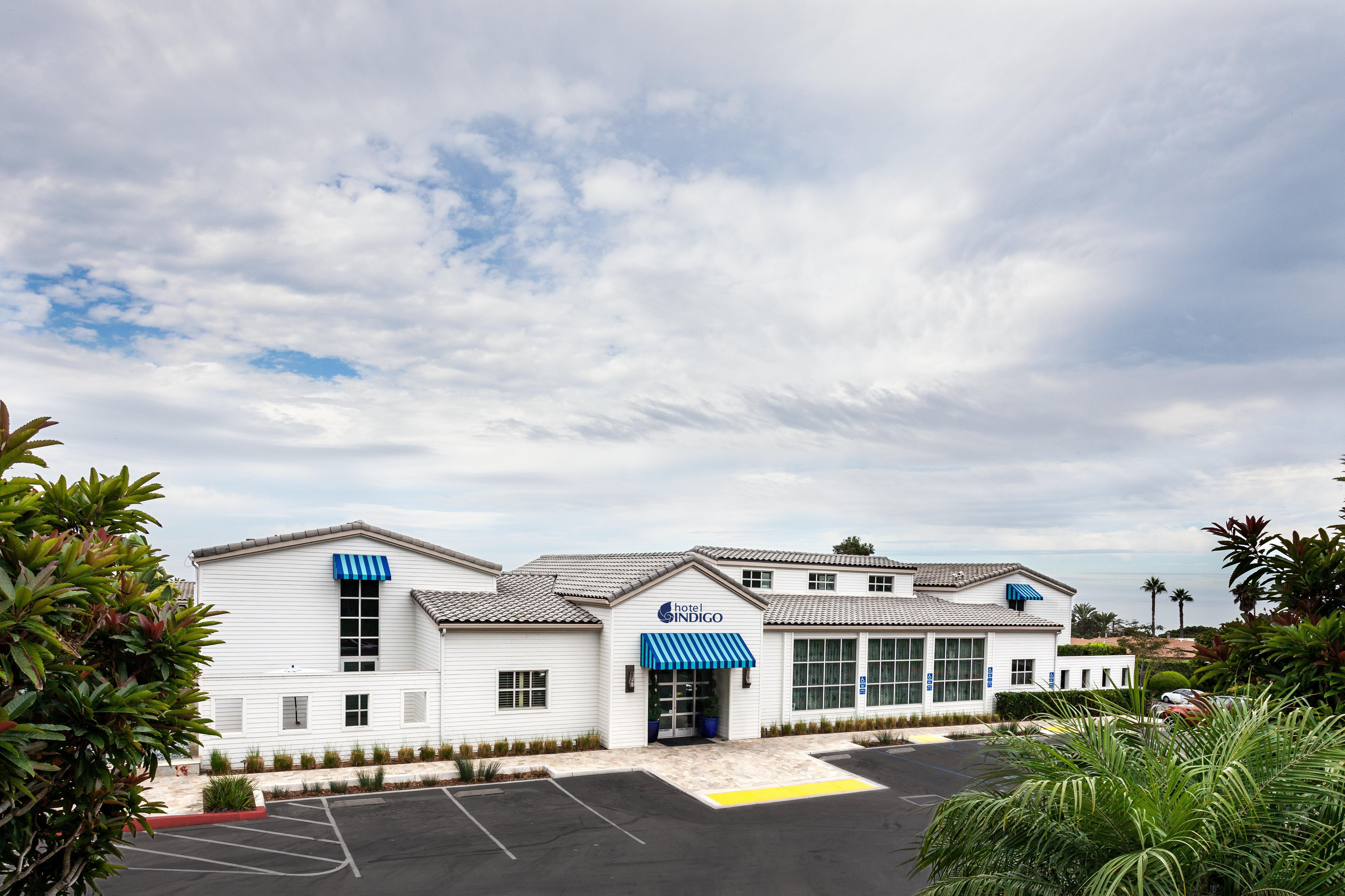 Hilton San Diego/Del Mar Екстериор снимка