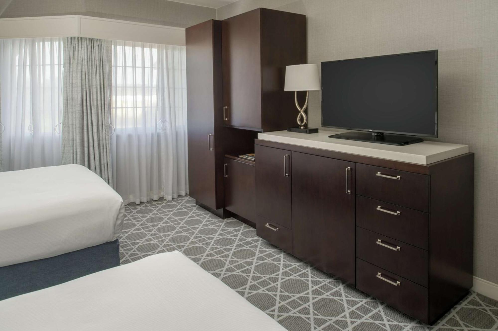 Hilton San Diego/Del Mar Екстериор снимка