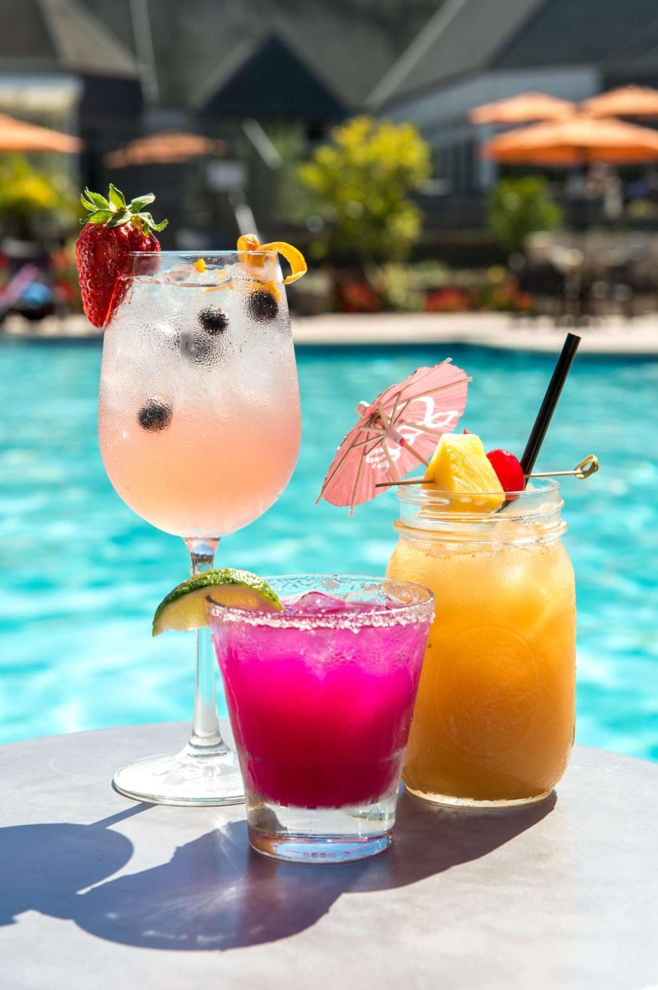 Hilton San Diego/Del Mar Екстериор снимка