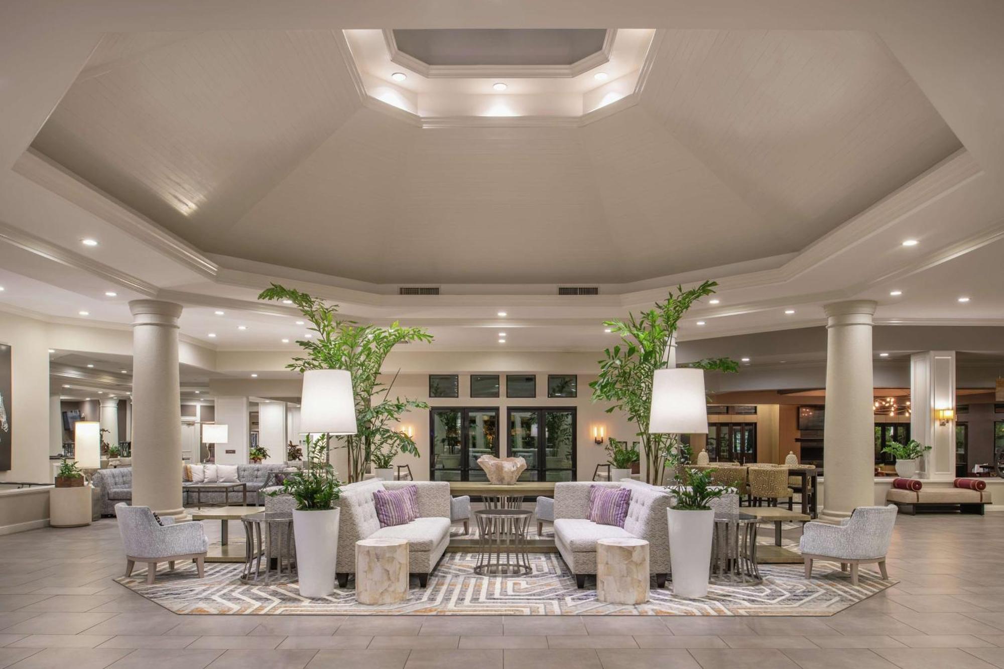Hilton San Diego/Del Mar Екстериор снимка